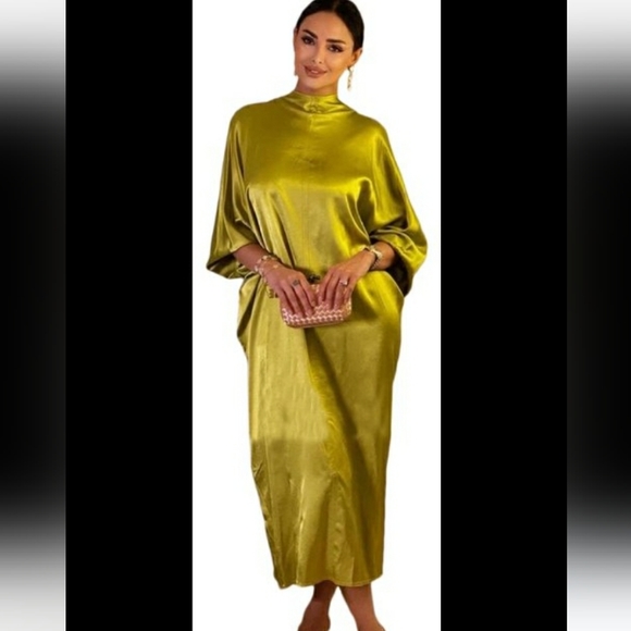 Zara Voluminous Satin Effect Dress Zara Dresses Zara Satin Effect Voluminous Dress Poshmark Zara Voluminous Satin Effect Dress Zara Dresses Zara Satin Effect Voluminous Dress Poshmark